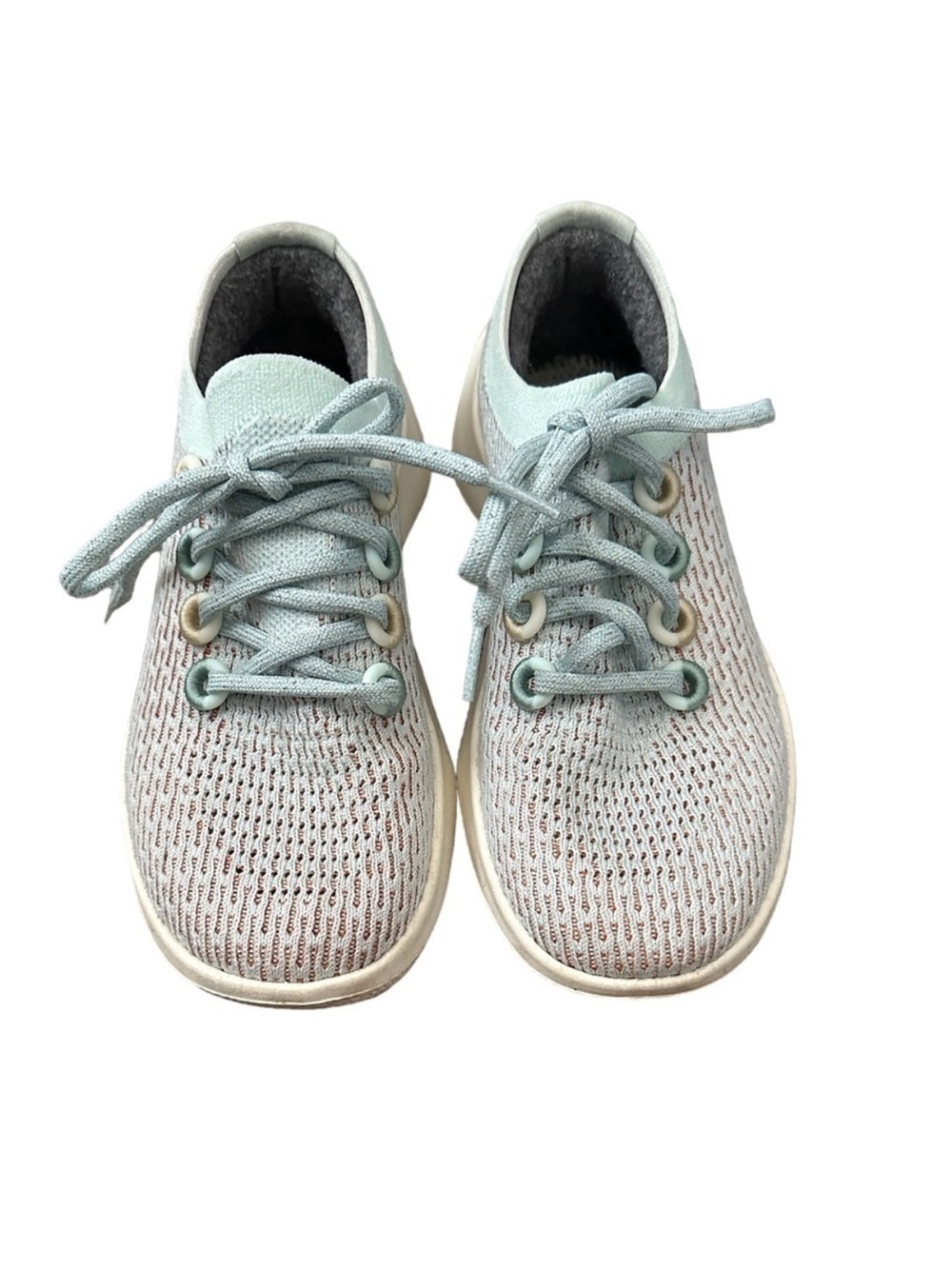 ALLBIRDS Women’s Tree Dasher 2 Size 7
